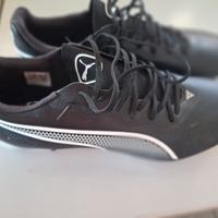 Scarpe da calcio Puma King n. 42.5