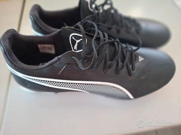 Scarpe da calcio Puma King n. 42.5
