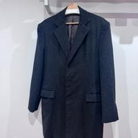 Cappotto uomo sartoriale in cashmere