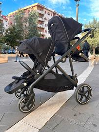 Cybex Gazelle S fratellare ANCORA IN GARANZIA