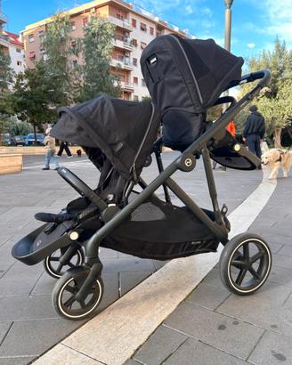 Cybex Gazelle S fratellare ANCORA IN GARANZIA