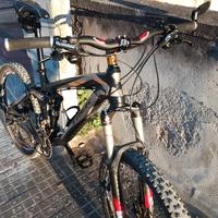 MTB Trek Remedy 9 26"