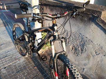 MTB Trek Remedy 9 26"