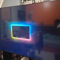 SMART TV  UHD 4K TCL  65 pollici 