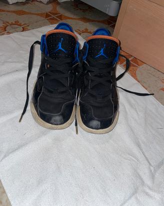 Jordan Jumpman - 44.5