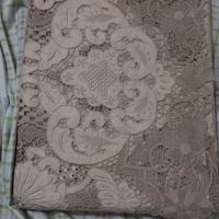 coperta di burano matrimoniale 