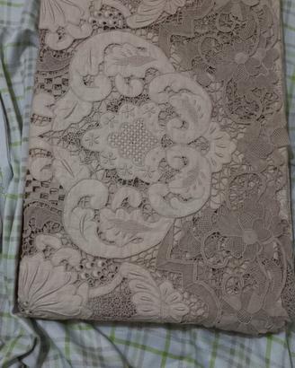 coperta di burano matrimoniale 
