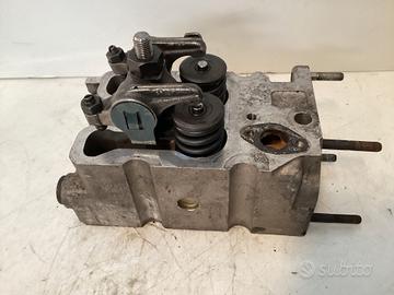 Testata ALFA ROMEO 75 1° Serie