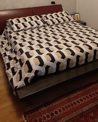 Letto matrimoniale