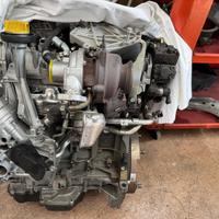 Motore ricostruito completo 330A1000