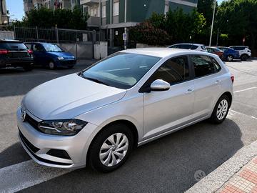 Volkswagen Polo 6