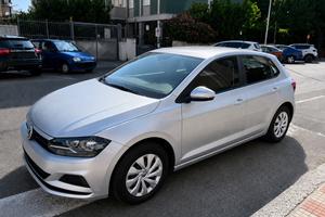 Volkswagen Polo 6