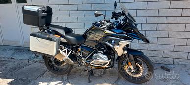 BMW R 1250 GS