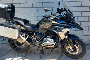 BMW R 1250 GS