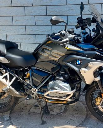 BMW R 1250 GS