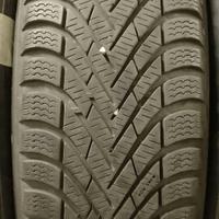 4 GOMME USATE INVERNALE 1856515 - CP84311573