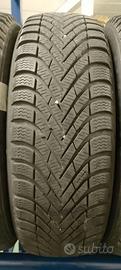 4 GOMME USATE INVERNALE 1856515 - CP84311573