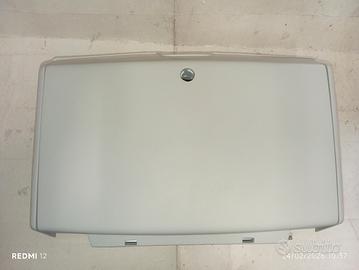 Vespa PK 50 bauletto/ vano portaoggetti