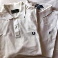 Polo fred perry