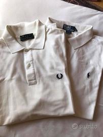 Polo fred perry