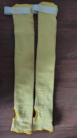 Manicotti di protezione Anticalore 