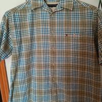camicia uomo Tommy Hilfiger 