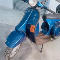 Piaggio Vespa PK 50 - 1989