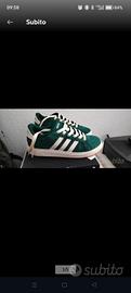Adidas Grand court 