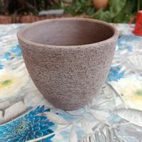 Portavaso Galestro Antico Mestiere terracotta 