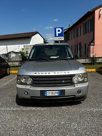 Land Rover Range 3.0 Td6 Vogue Foundry