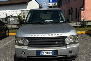 Land Rover Range 3.0 Td6 Vogue Foundry