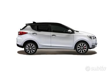 Evo 3 1.5 Gpl 107 Cv.