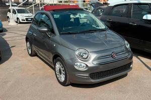 Fiat 500 C 1.2 Lounge