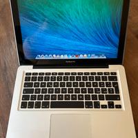 MacBook Pro del 2014