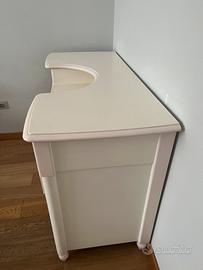 Cameretta Dolfi "i sogni di Matilde"