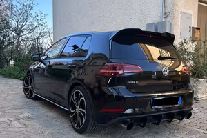 Golf 7.5 1.6 tdi