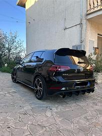 Golf 7.5 1.6 tdi