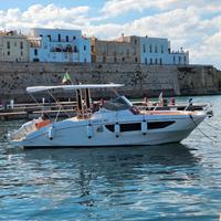 Idea Marine 80