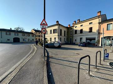 UFFICIO A CASALMAGGIORE