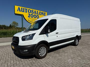 FORD Transit 350 2.0TDCi EcoBlue MHEV 130CV PL-T