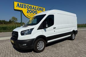 FORD Transit 350 2.0TDCi EcoBlue MHEV 130CV PL-T