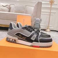 Louis Vuitton   Sneaker LV Trainer   42