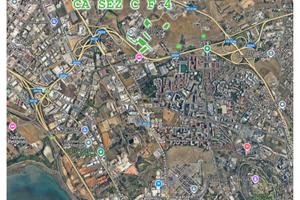 Terreni Cagliari varie categorie