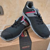 Scarpe antinfortunistiche wurth Modyf