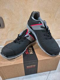 Scarpe antinfortunistiche wurth Modyf