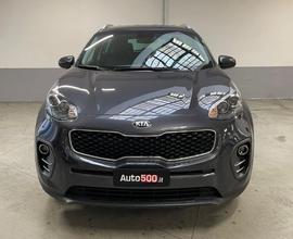 KIA Sportage 1.6 GDI 2WD Business Class