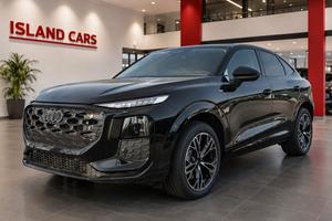 Audi Q3 SPB 35 TDI S tronic line edition