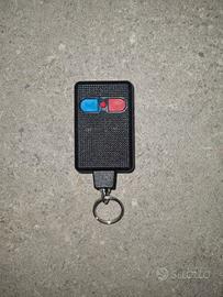 FAAC Radiocomando compatibile Bicanale 443 Mhz TX1