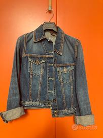 Giacca Jeans Liu Jo in Denim XS