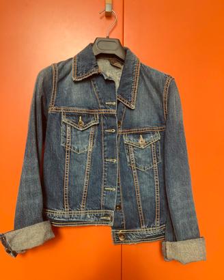 Giacca Jeans Liu Jo in Denim XS